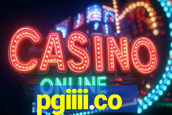 pgiiii.co