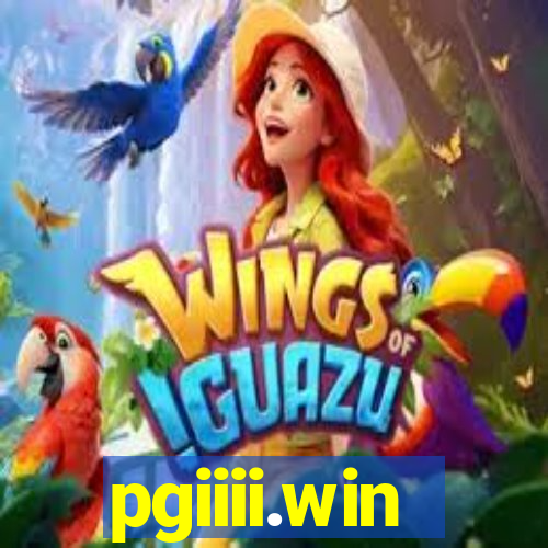 pgiiii.win