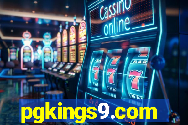 pgkings9.com