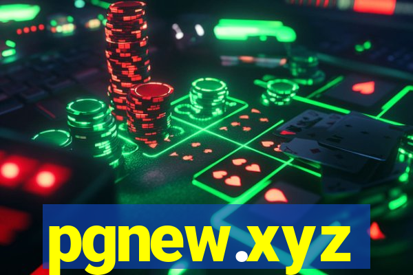 pgnew.xyz