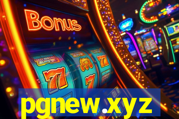 pgnew.xyz