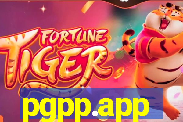 pgpp.app