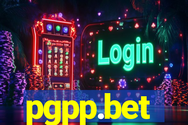 pgpp.bet