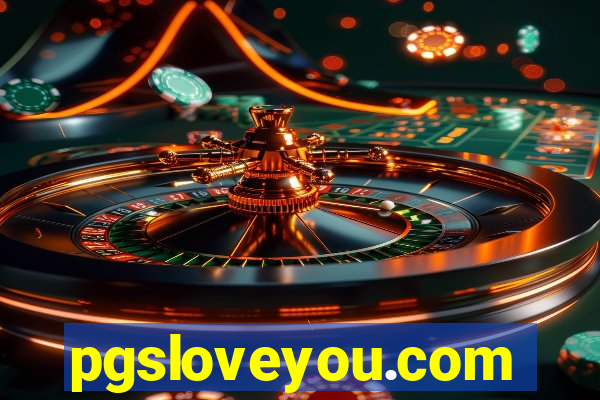 pgsloveyou.com