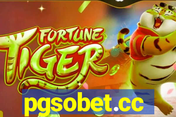 pgsobet.cc