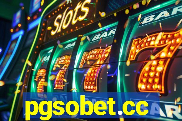 pgsobet.cc