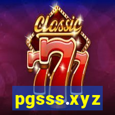 pgsss.xyz