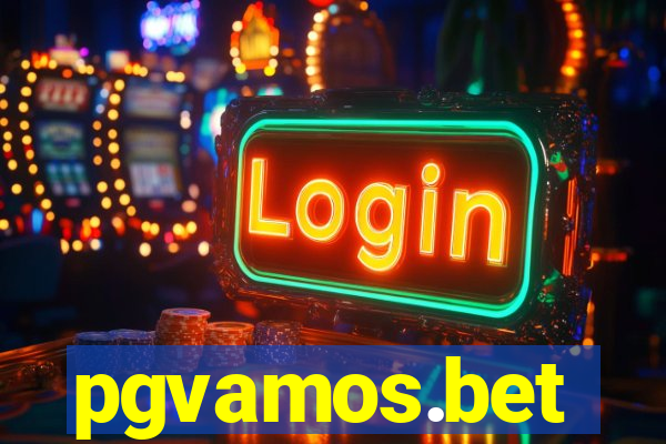 pgvamos.bet