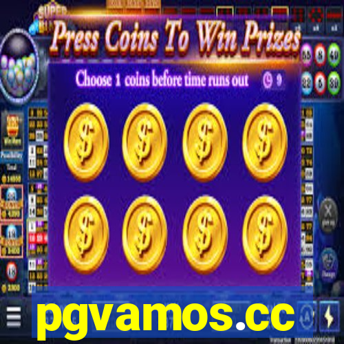 pgvamos.cc