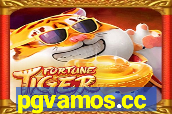 pgvamos.cc