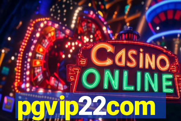 pgvip22com