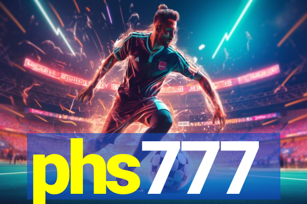 phs777