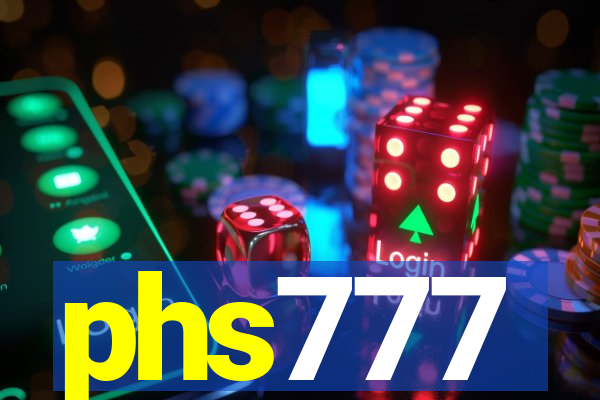 phs777