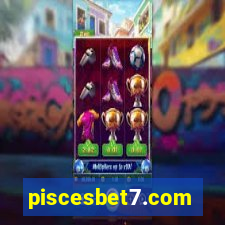 piscesbet7.com