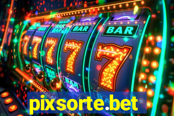 pixsorte.bet