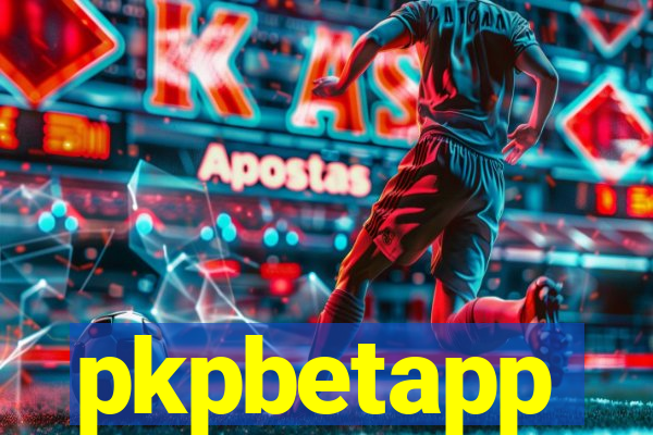 pkpbetapp