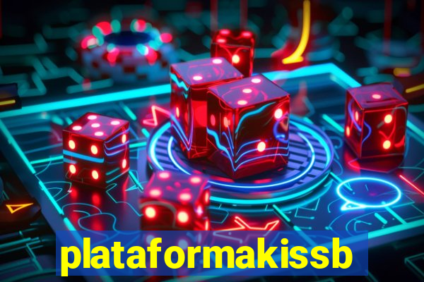 plataformakissbet.com