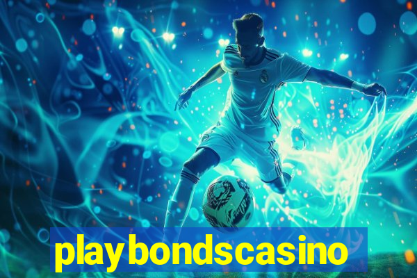 playbondscasino