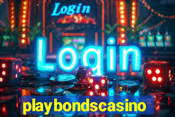 playbondscasino