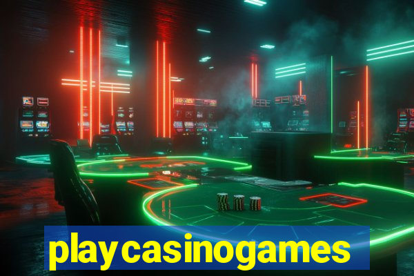 playcasinogames