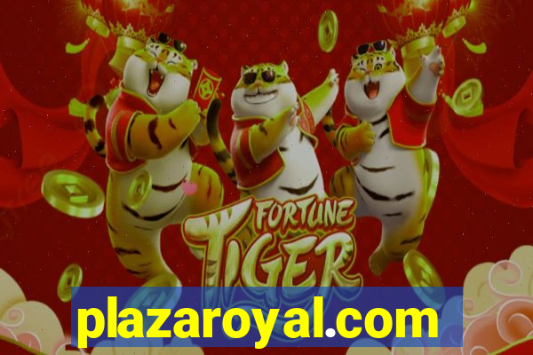 plazaroyal.com