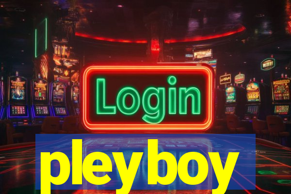 pleyboy