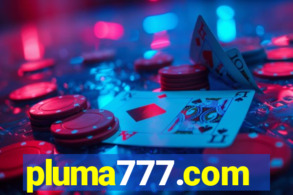 pluma777.com
