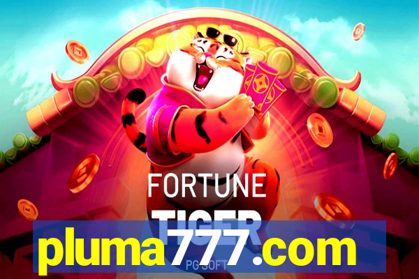 pluma777.com