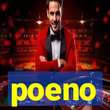 poeno
