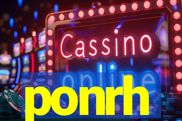 ponrh