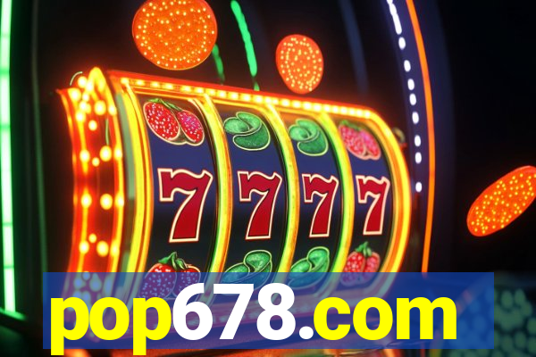 pop678.com