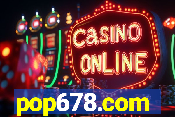 pop678.com
