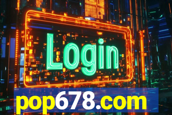 pop678.com