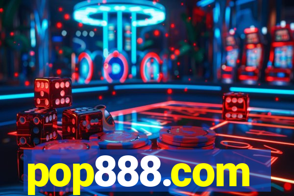 pop888.com
