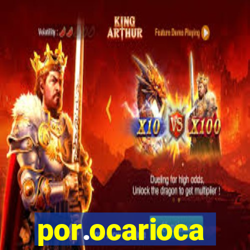 por.ocarioca