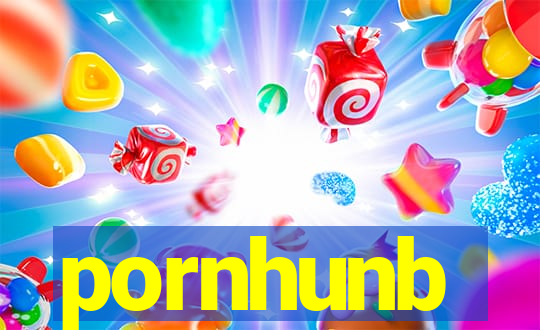 pornhunb