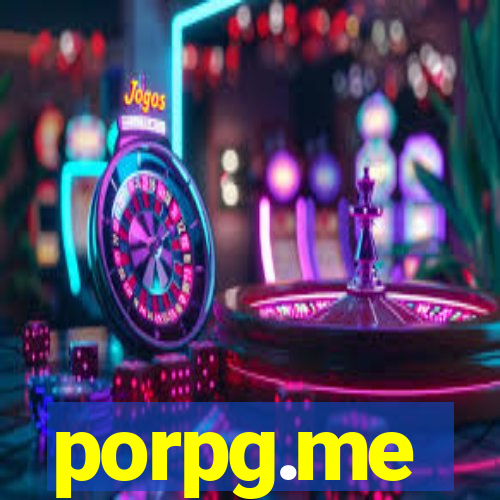 porpg.me