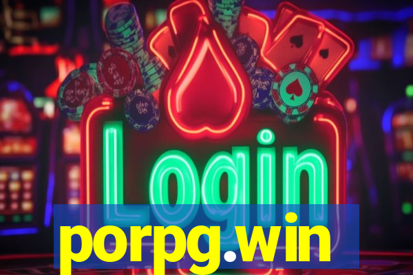 porpg.win