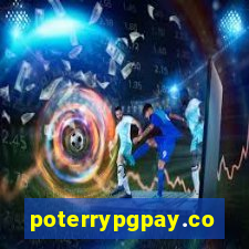 poterrypgpay.com