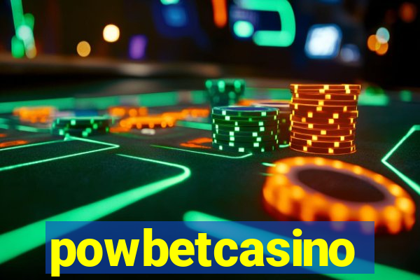 powbetcasino