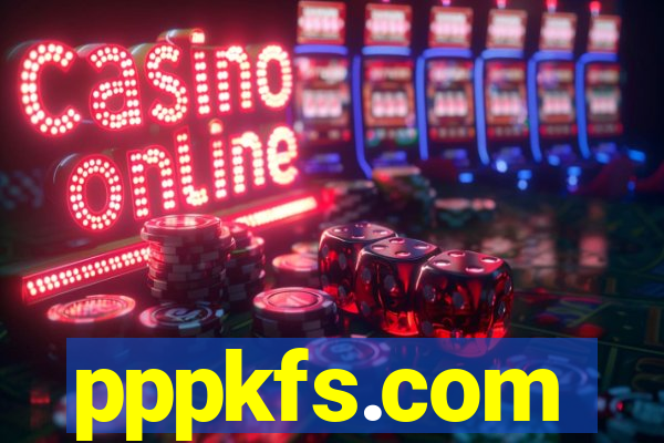 pppkfs.com