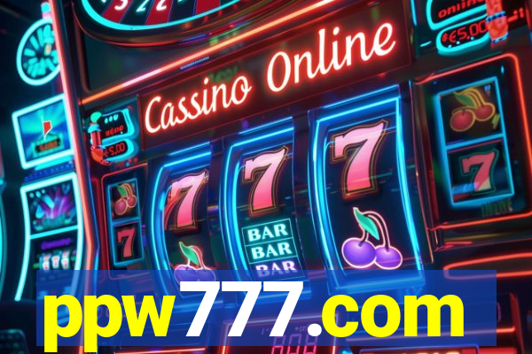 ppw777.com