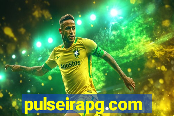 pulseirapg.com