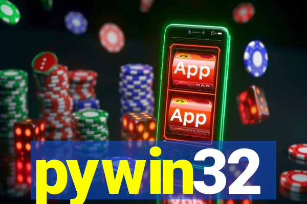 pywin32