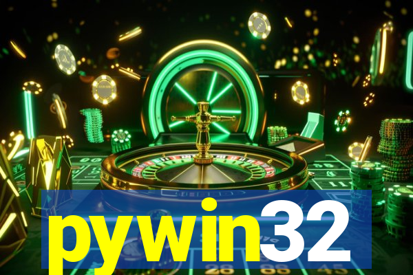 pywin32