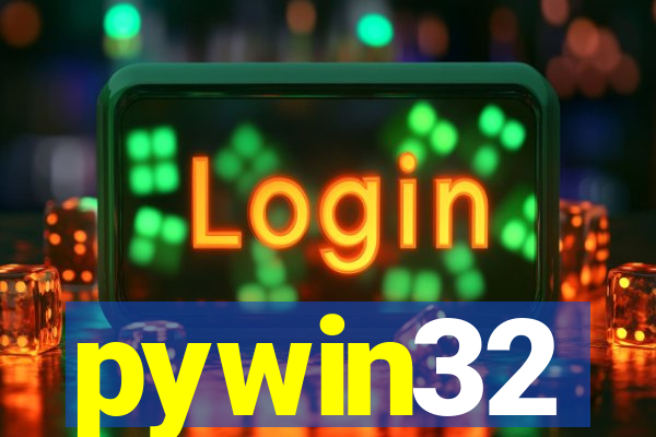 pywin32