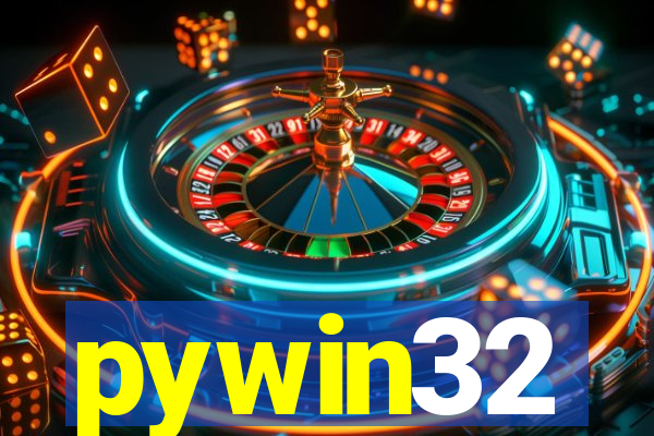 pywin32