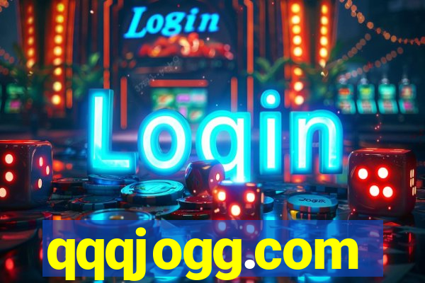 qqqjogg.com