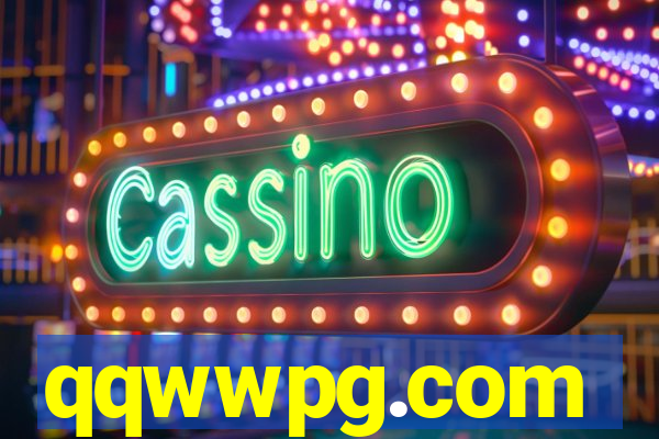 qqwwpg.com