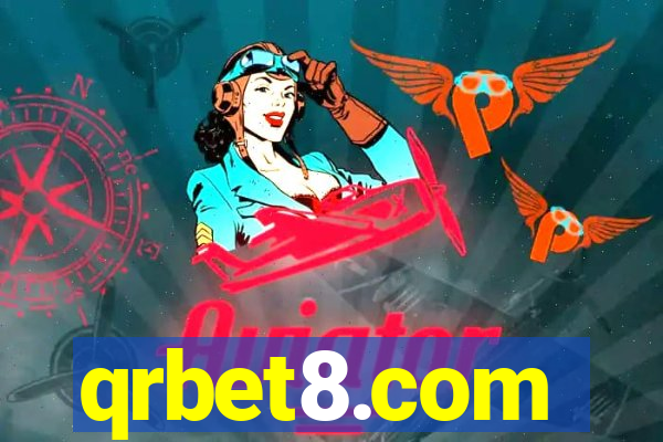 qrbet8.com